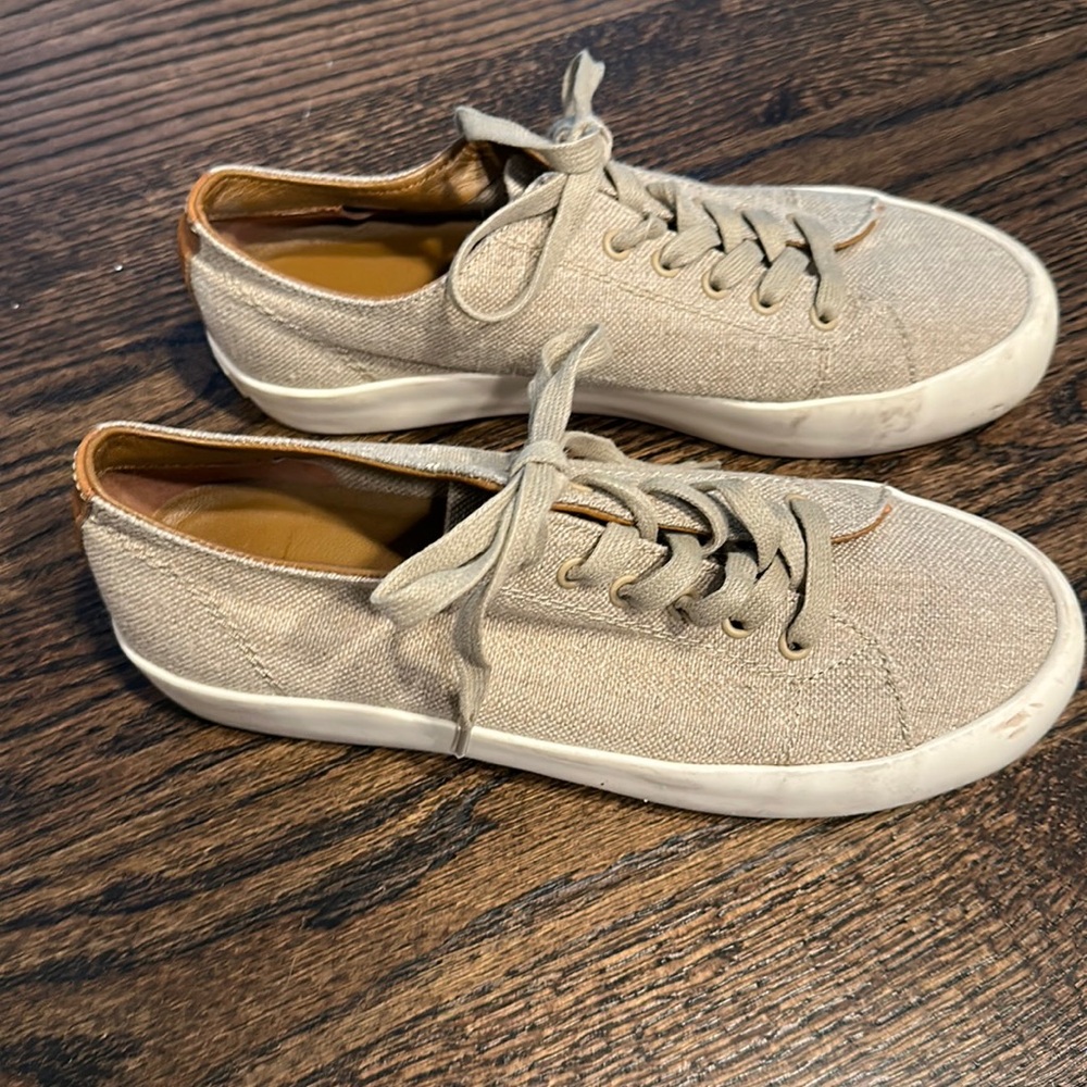 Vince women’s sneaker 8